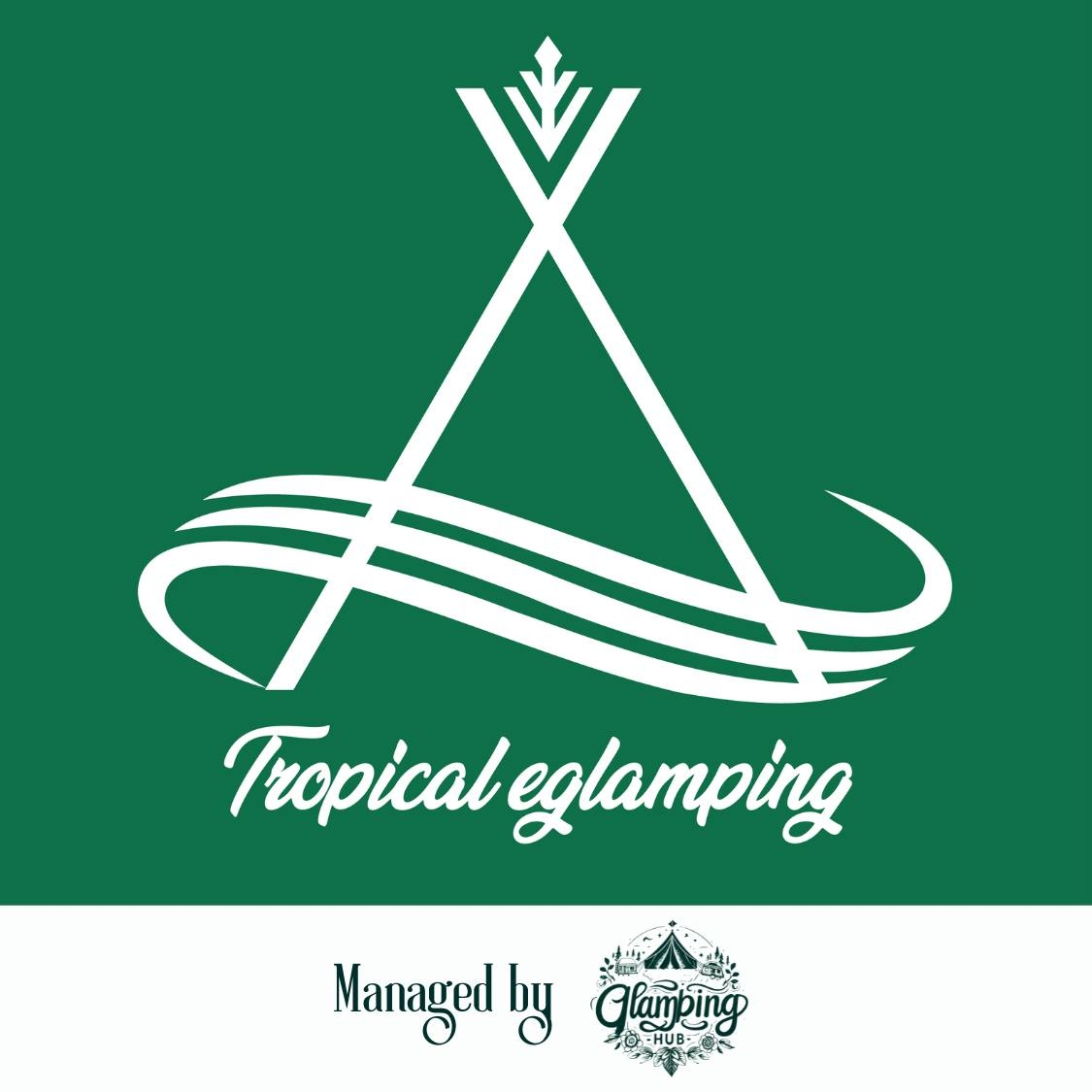 Tropical eglamping 1