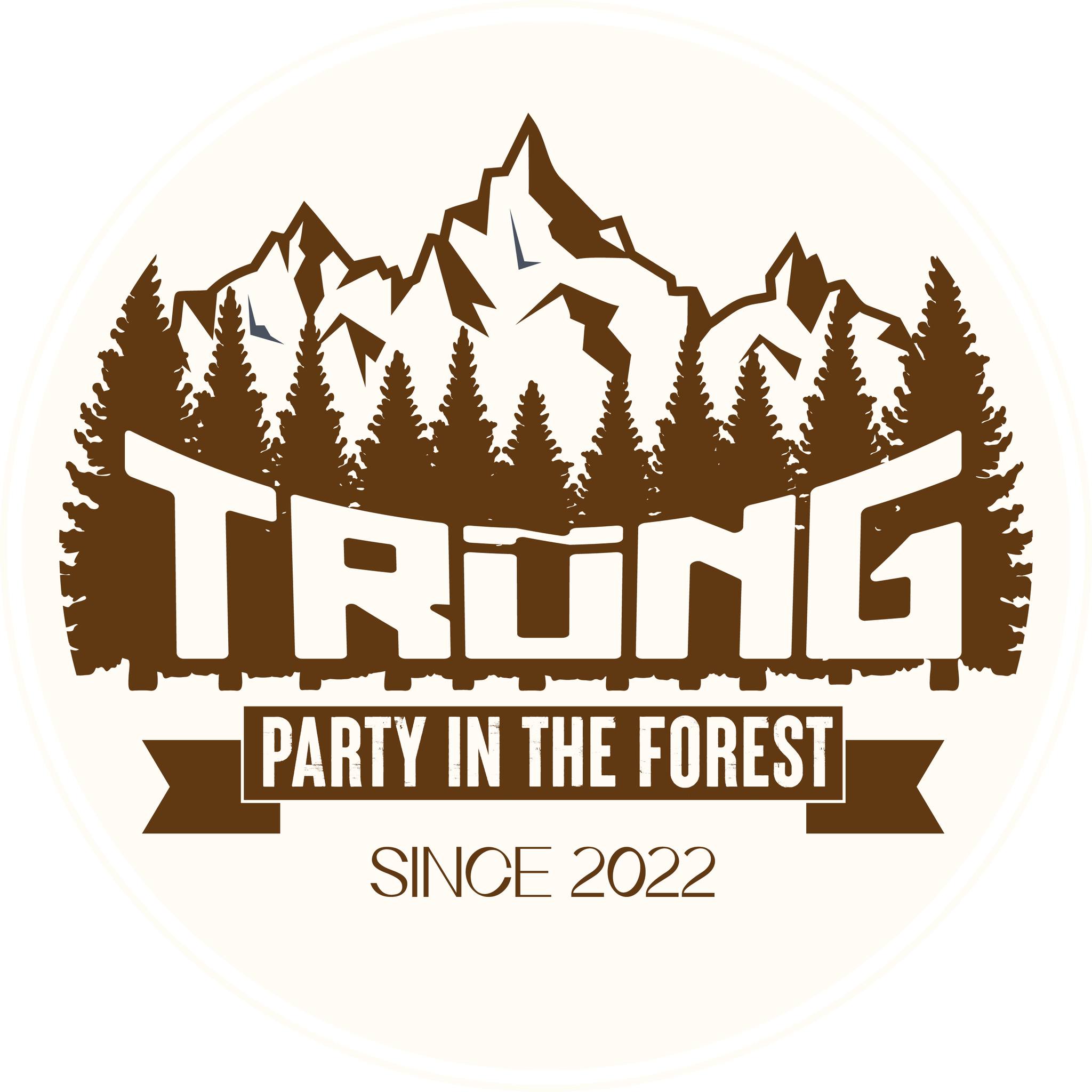 Trung Party In The Forest 1