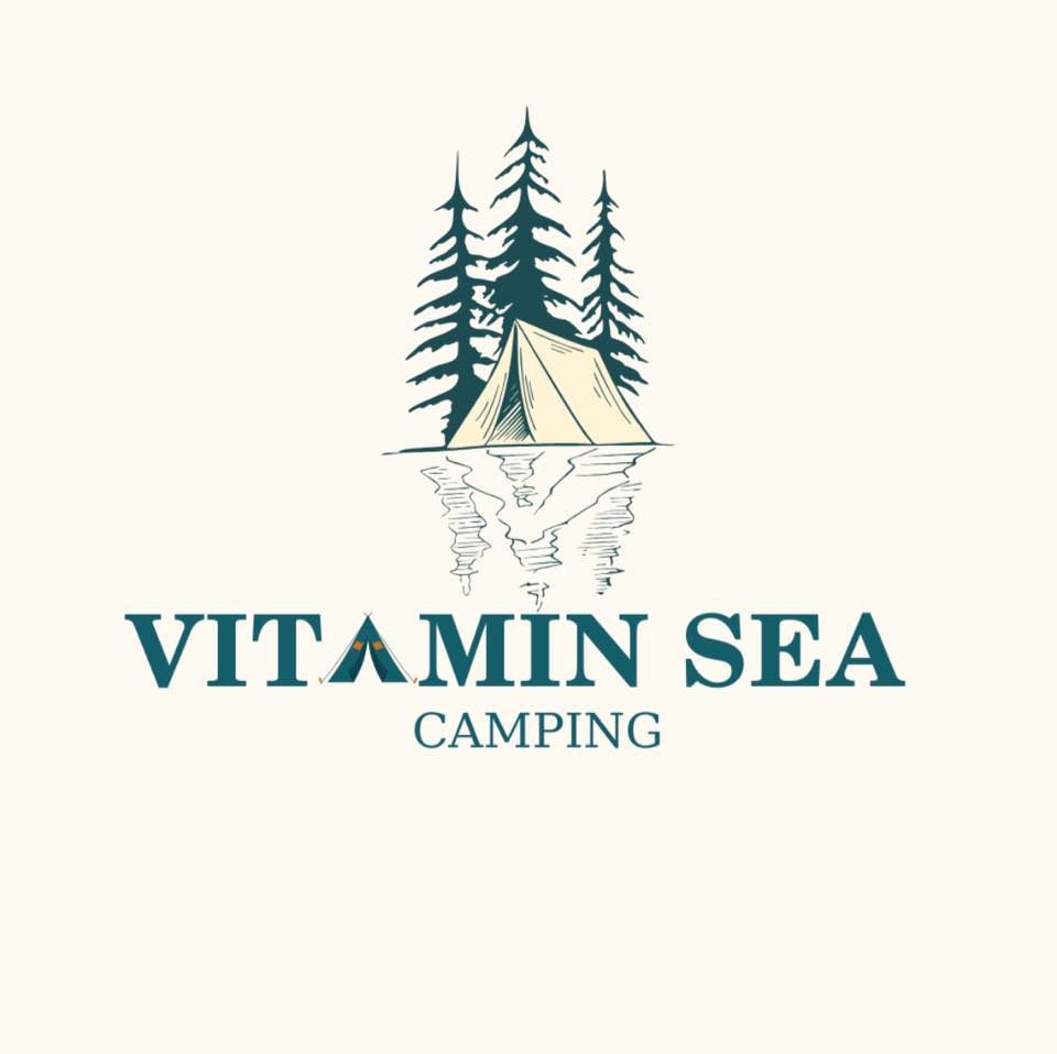 Vitamin Sea Camping