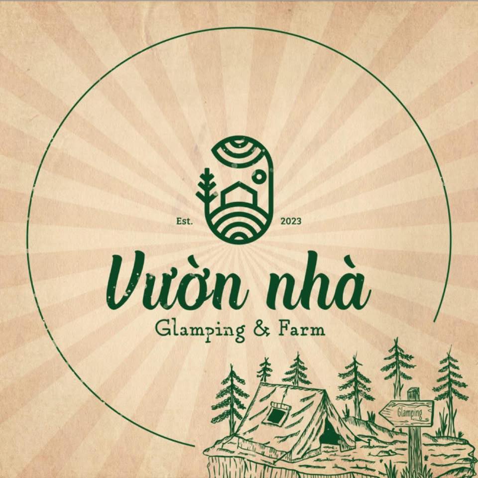 Vuon Nha Glamping 1