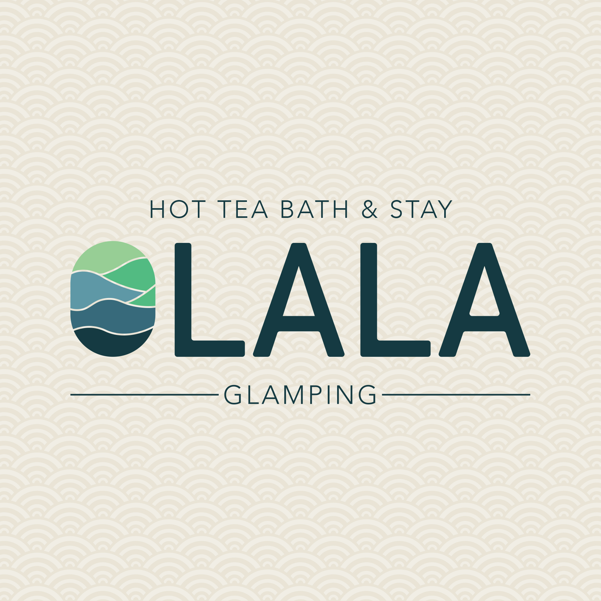 khu camping OLALA Glamping