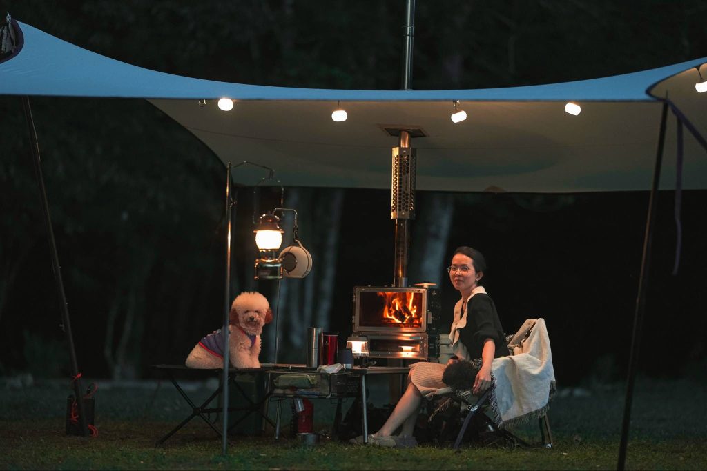 Camping Tu Tuc Ancamp