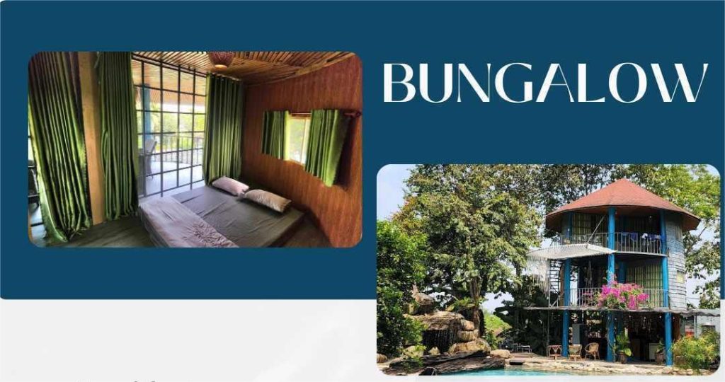 Goi Bungalow K Glamping