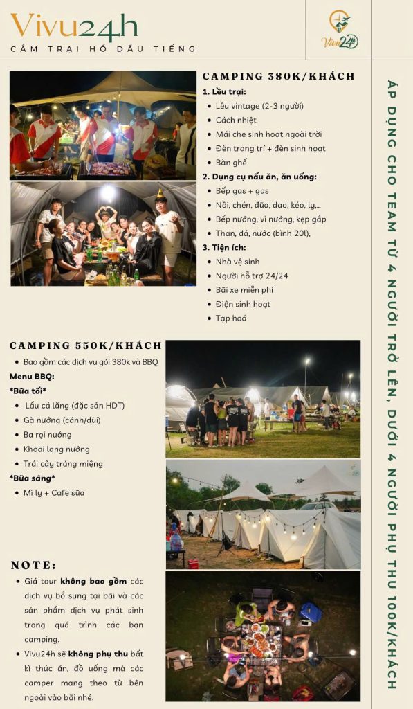 Goi Camping Vivu24h Camping Ho Dau Tieng e1751191724378