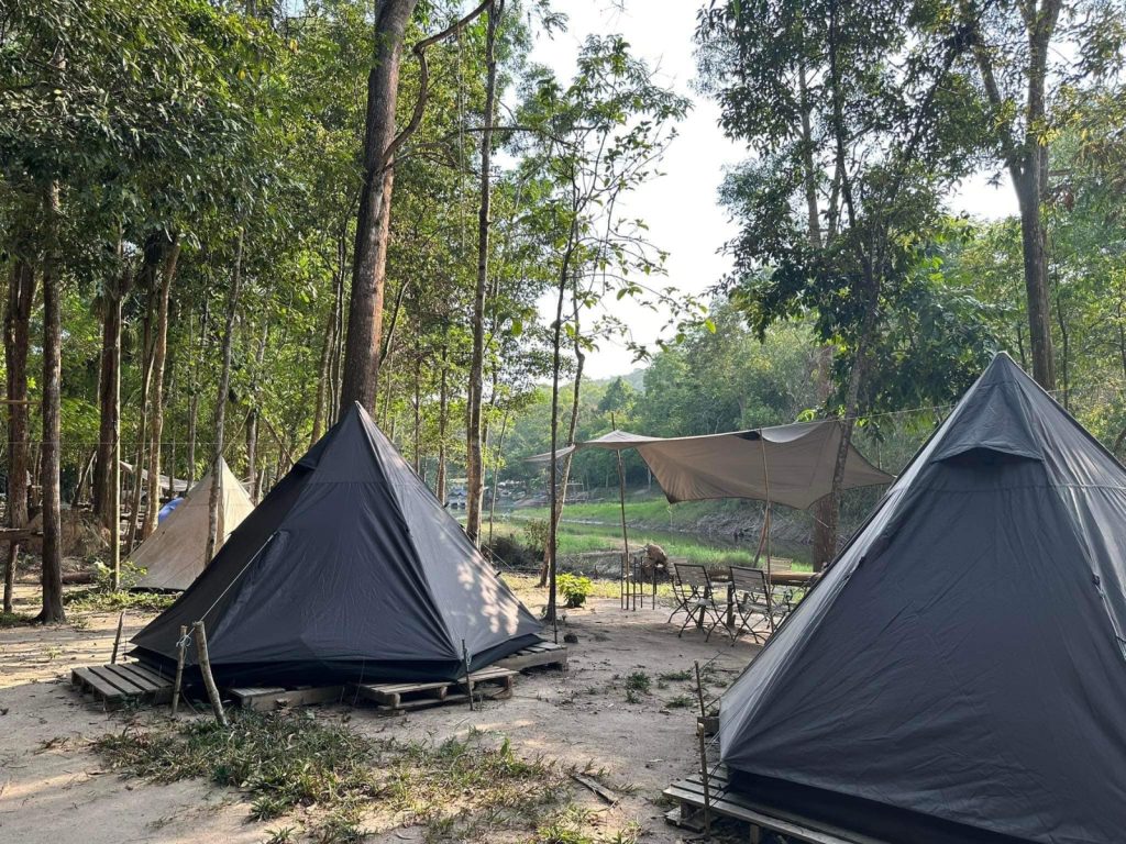 Goi Combo 2 Nguoi Tai Ong Rung Camping