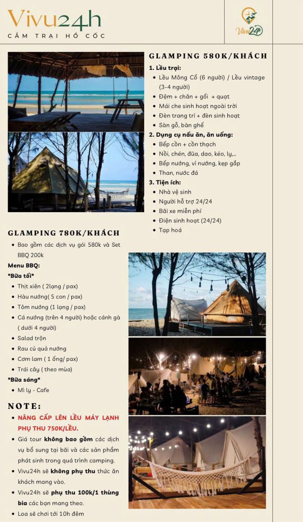 Goi Glamping Vivu24h Camping Ho Coc e1751129947790