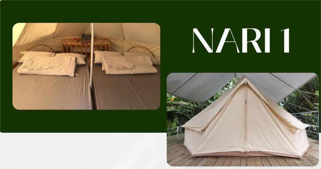 Goi Nari 1 K Glamping