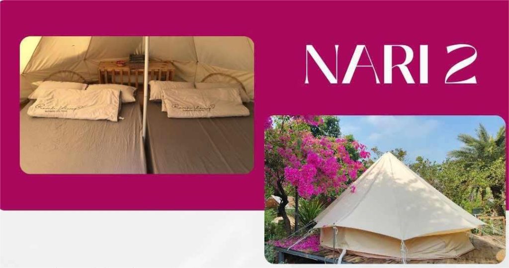 Goi Nari 2 K Glamping