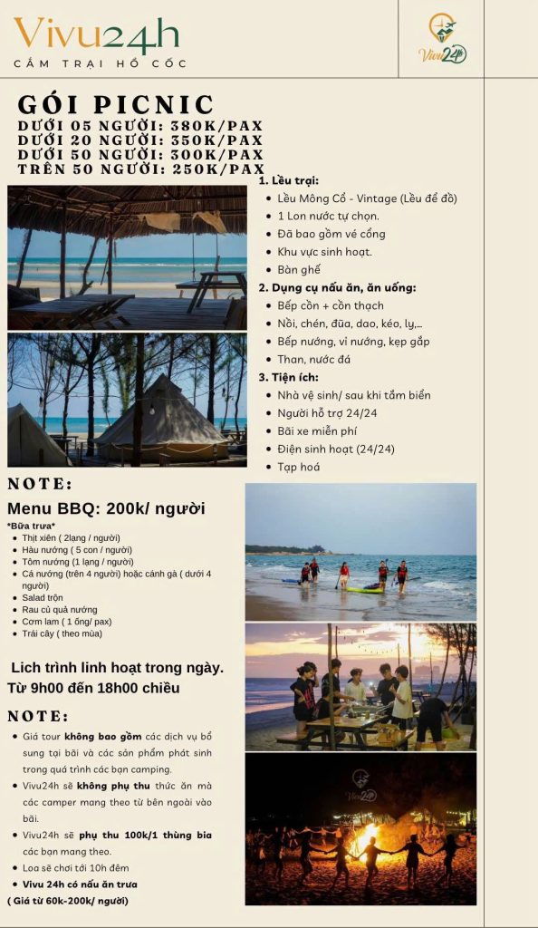 Goi Picnic Vivu24h Camping Ho Coc e1751130293808