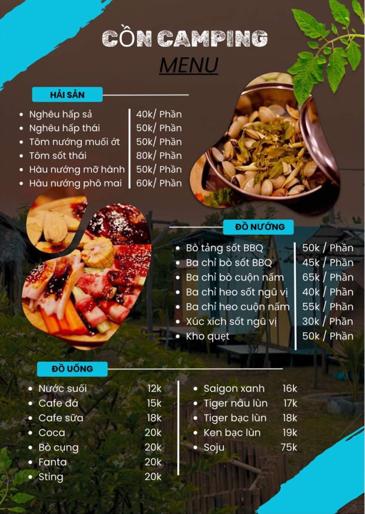 Menu Con Camping e1750869030227