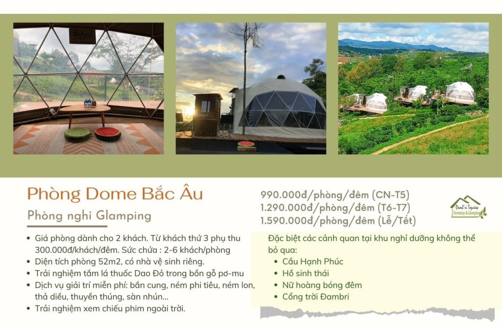 bang gia dich vu Dambri TopView