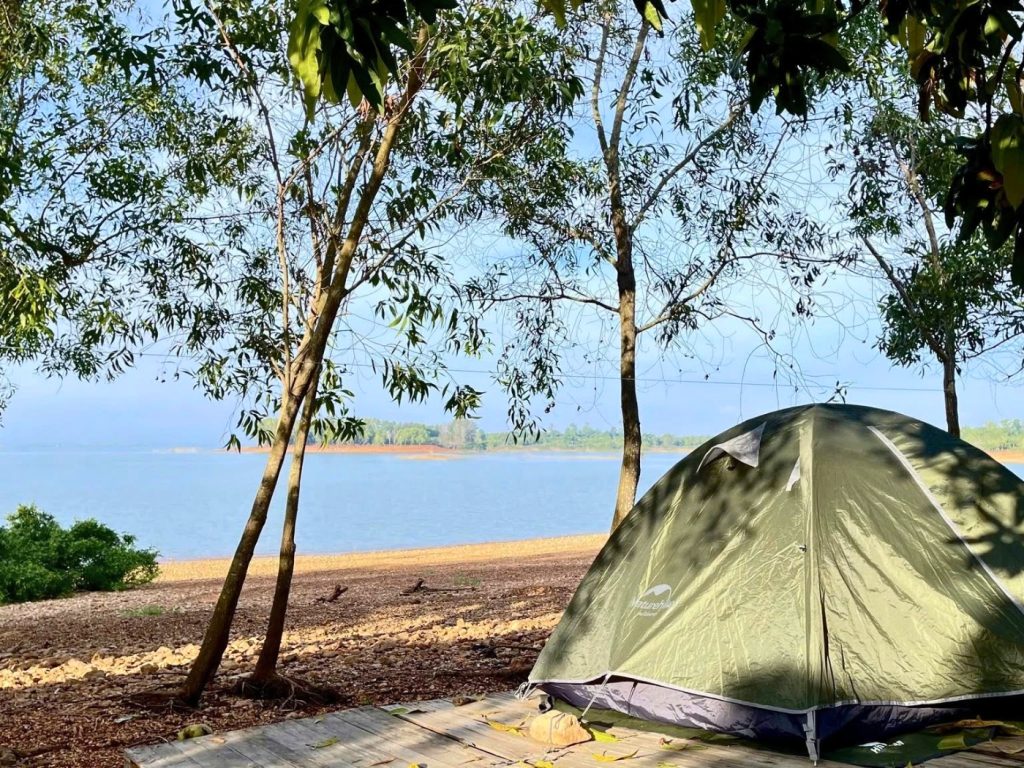 hinh anh thuc te tai BOHO Glamping 5