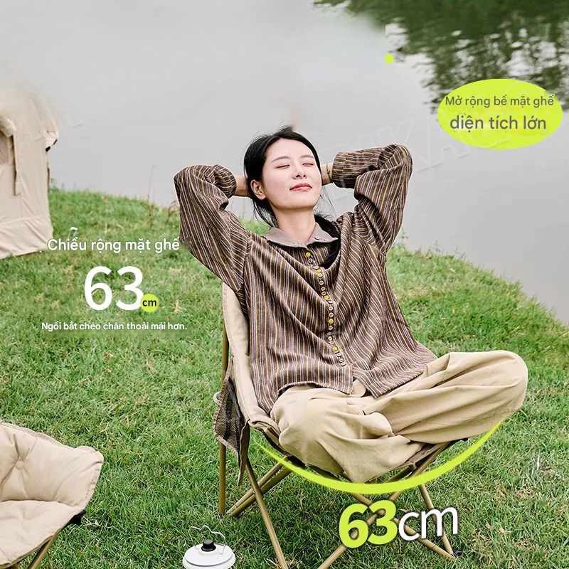 Ghe Camping WTHB Outdoor