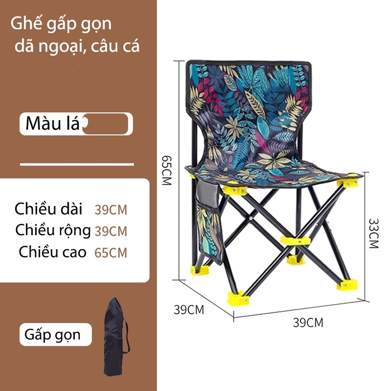Ghe Xep Gia Ngoai Gap Gon