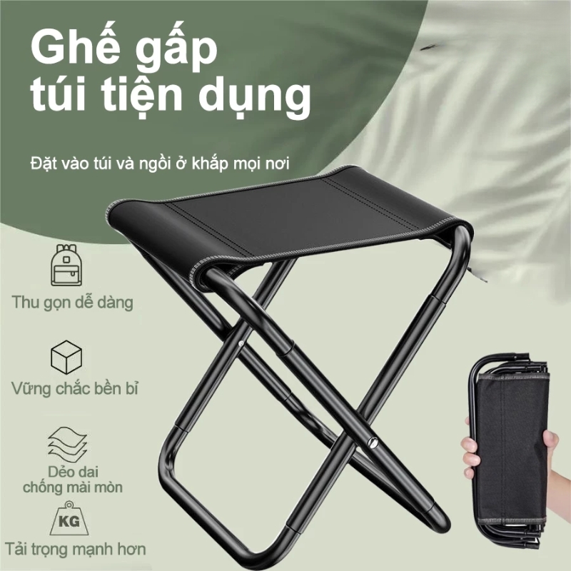 Ghe gap da ngoai di dong