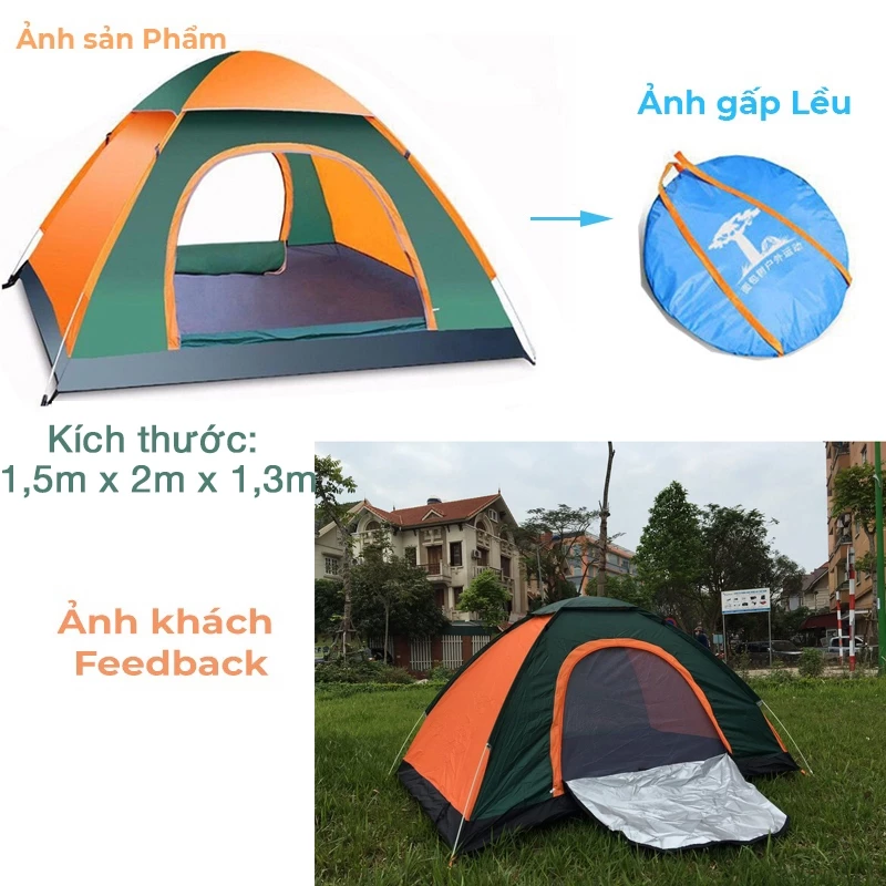Leu da ngoai tu bung 4 6 nguoi