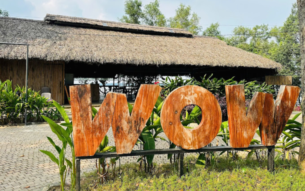 Nature WOW Glamping Có Thật Sự "WOW" Như Lời Đồn? Đánh Giá Chi Tiết Nature WOW Glamping