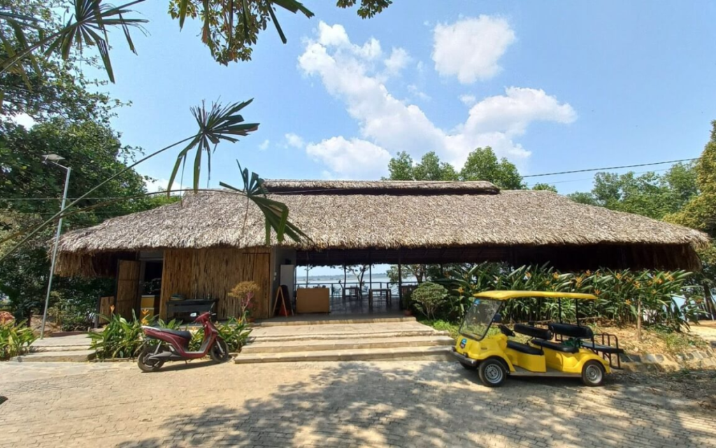 Nature WOW Glamping Có Thật Sự "WOW" Như Lời Đồn? Đánh Giá Chi Tiết Chất Lượng Dịch Vụ