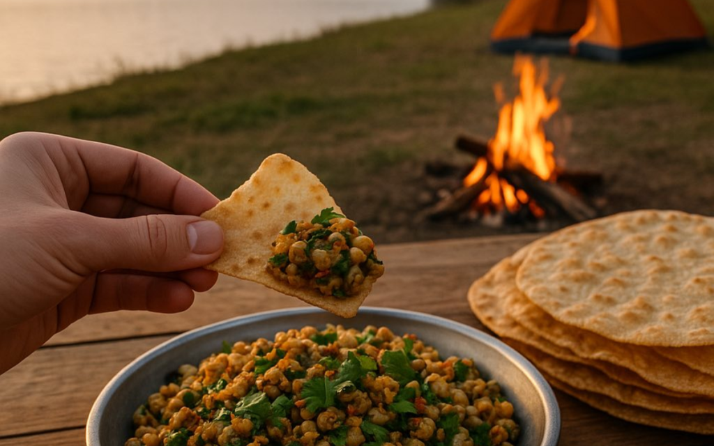 Nature WOW Glamping Có Thật Sự "WOW" Như Lời Đồn? Đánh Giá Chi Tiết Điểm cần cải thiện