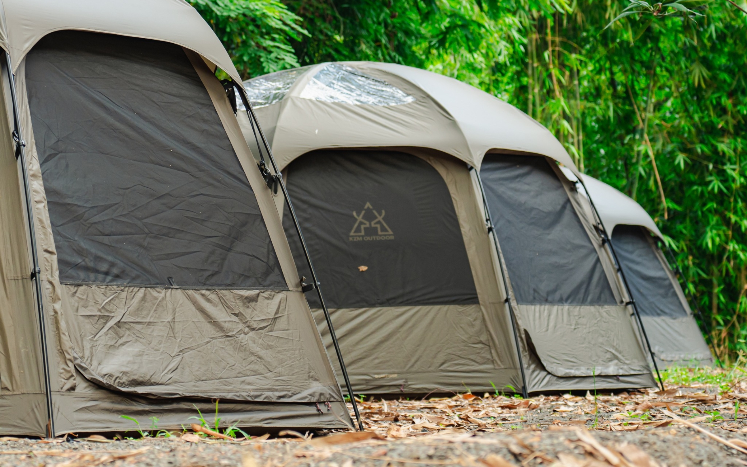 Review Woonymaica Vietnam: Tọa Độ Glamping Chuẩn Hàn “Gây Bão” Hồ Trị An