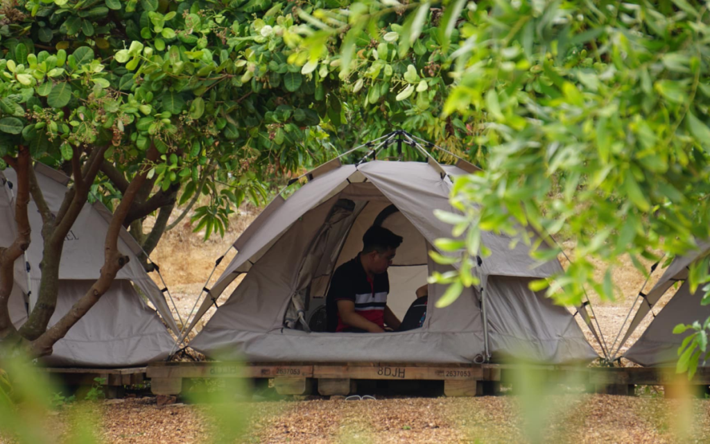 Các Khách Sạn Gần BOHO Glamping