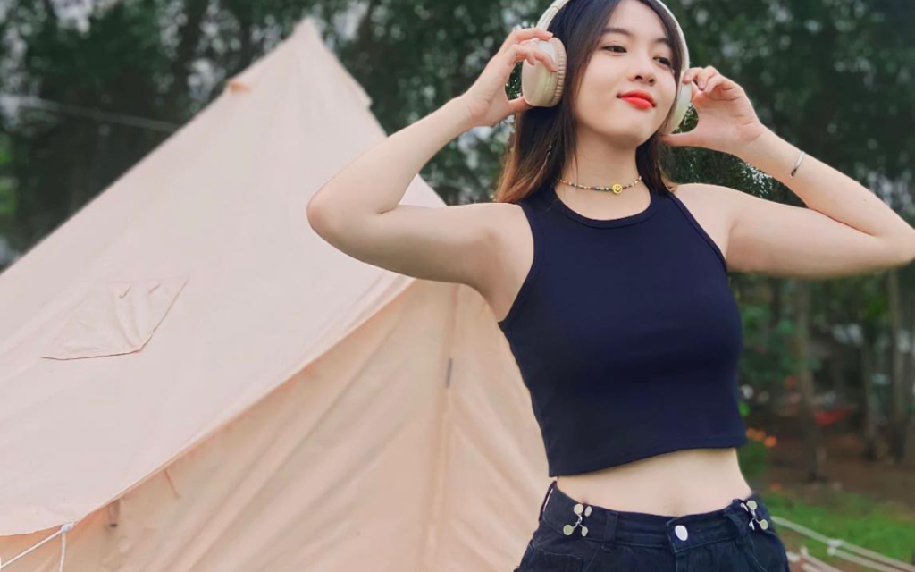 Khu cắm trại Chick Garden: Trải nghiệm Glamping vừa túi tiền sát vách Sài Gòn Điểm cộng
