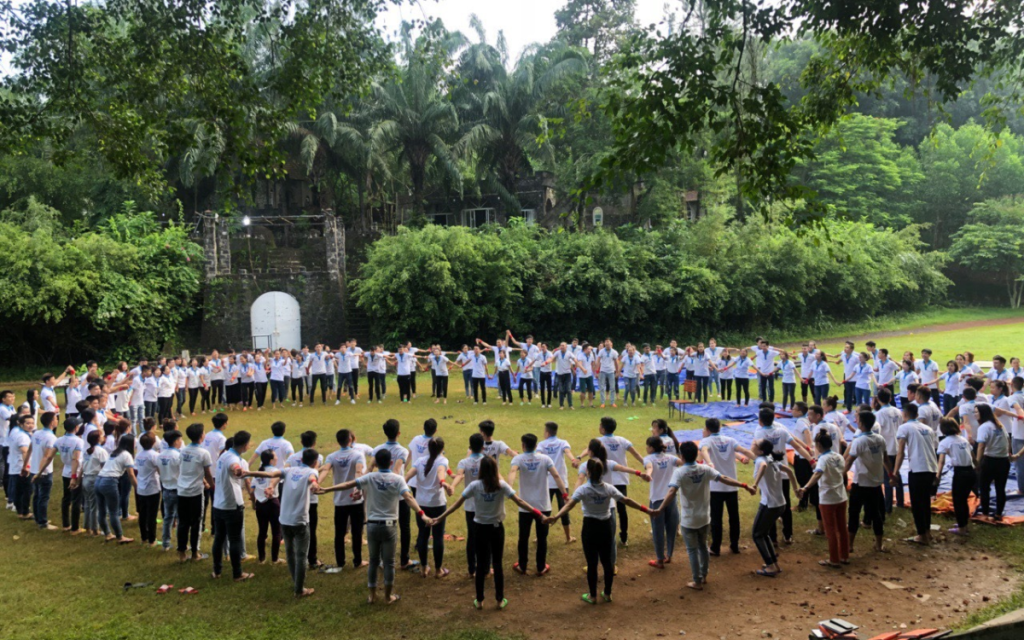Review Camping Đảo Cao Minh: Tọa Độ Dã Ngoại Xanh Mướt, Chốn Trốn Phố Lý Tưởng Phù Hợp Với Đối Tượng Nào?