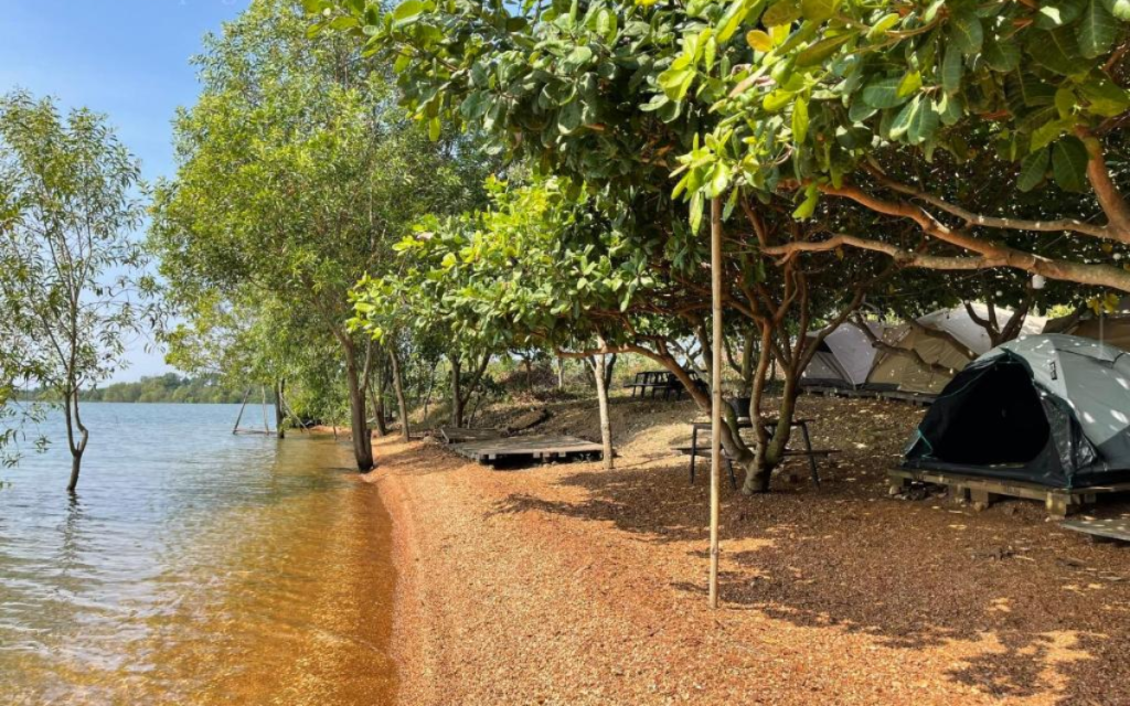 BOHO Glamping