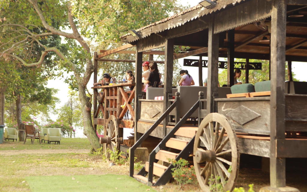 Review Camping Đảo Cao Minh: Tọa Độ Dã Ngoại Xanh Mướt, Chốn Trốn Phố Lý Tưởng Tổng Quan Về Khu Du Lịch Cao Minh