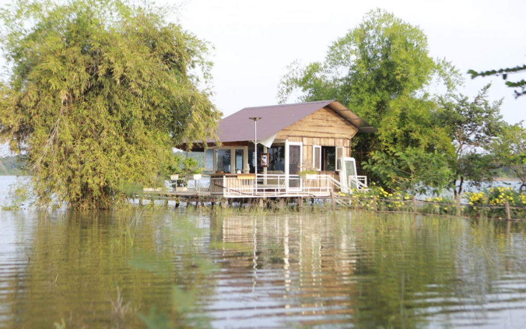 Review Camping Đảo Cao Minh: Tọa Độ Dã Ngoại Xanh Mướt, Chốn Trốn Phố Lý Tưởng Ưu điểm nổi bật